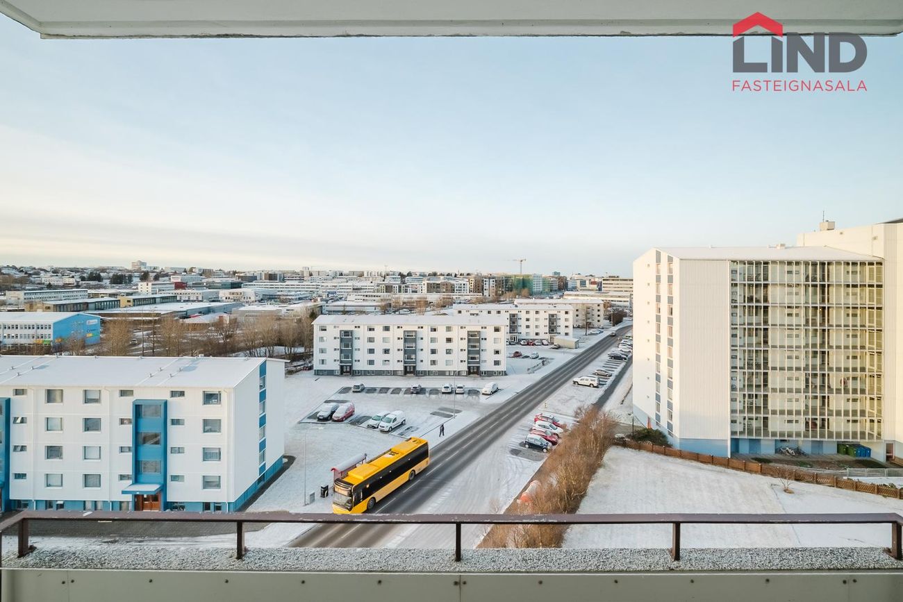 Ljósheimar 22, 104 Reykjavík