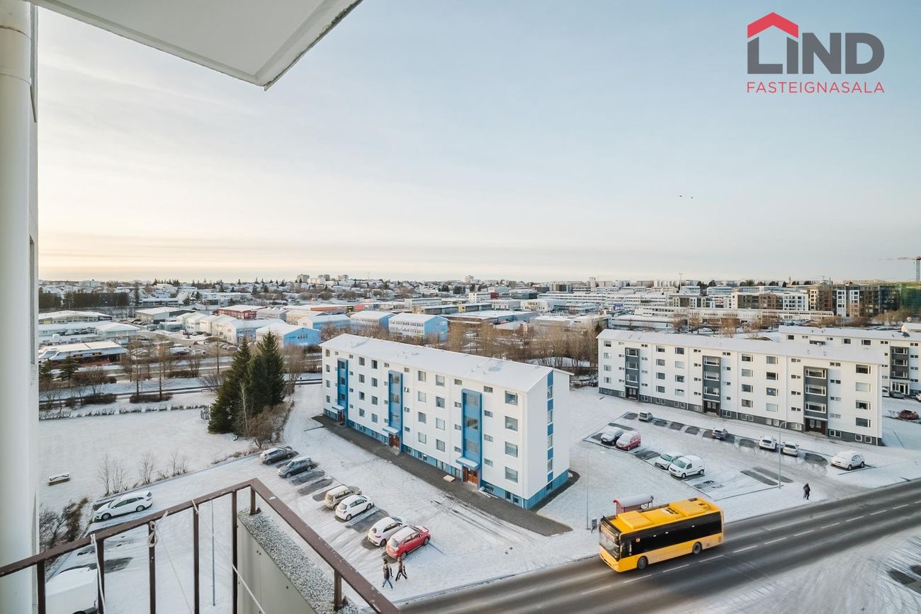 Ljósheimar 22, 104 Reykjavík