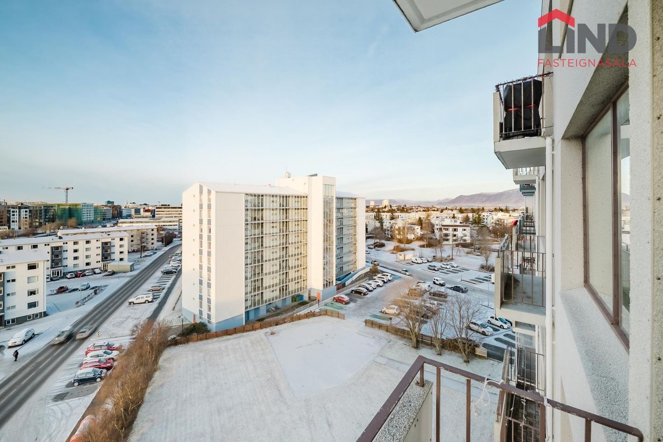 Ljósheimar 22, 104 Reykjavík