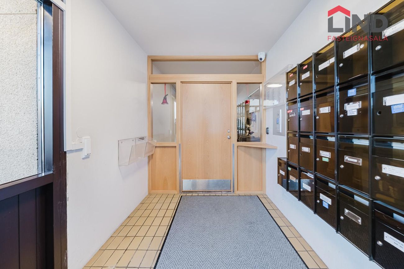 Ljósheimar 22, 104 Reykjavík
