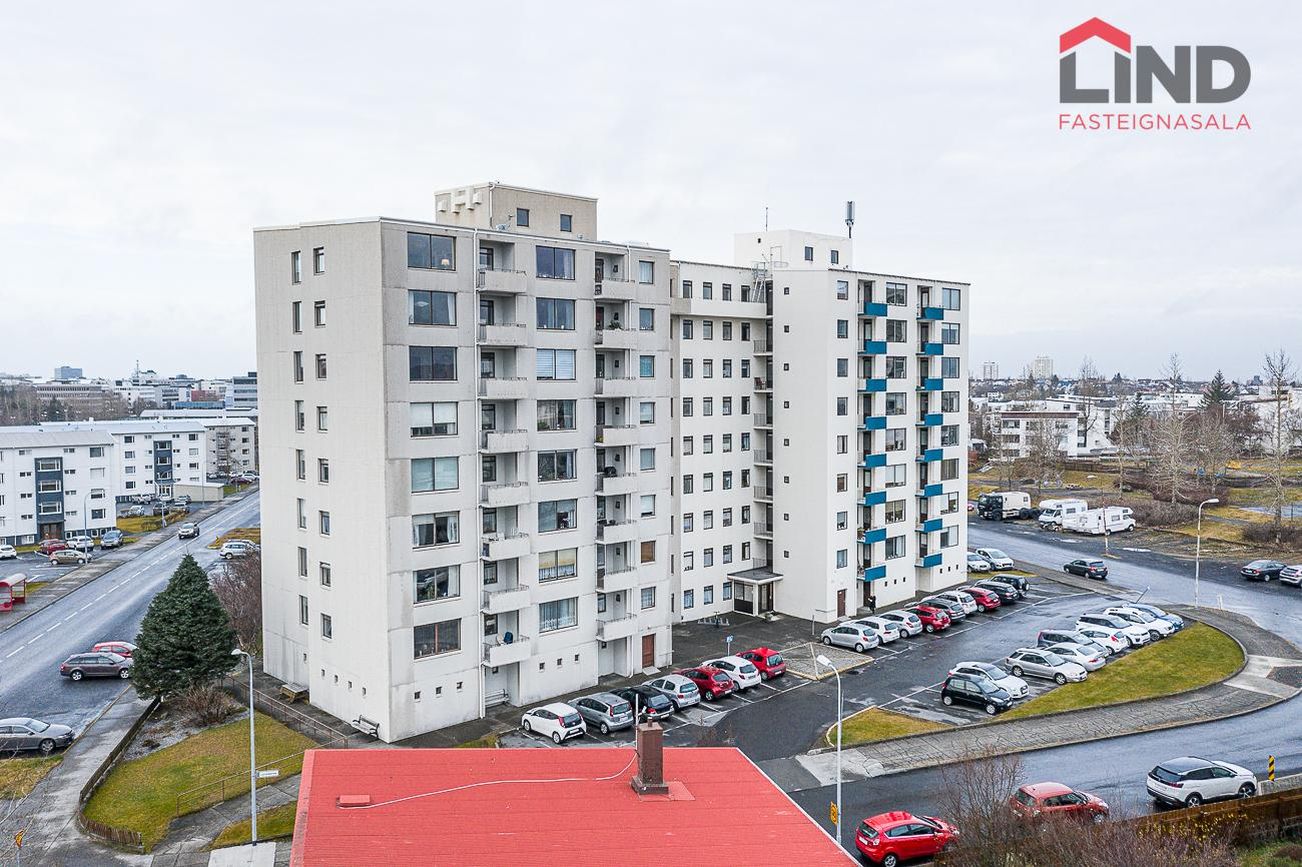 Ljósheimar 22, 104 Reykjavík