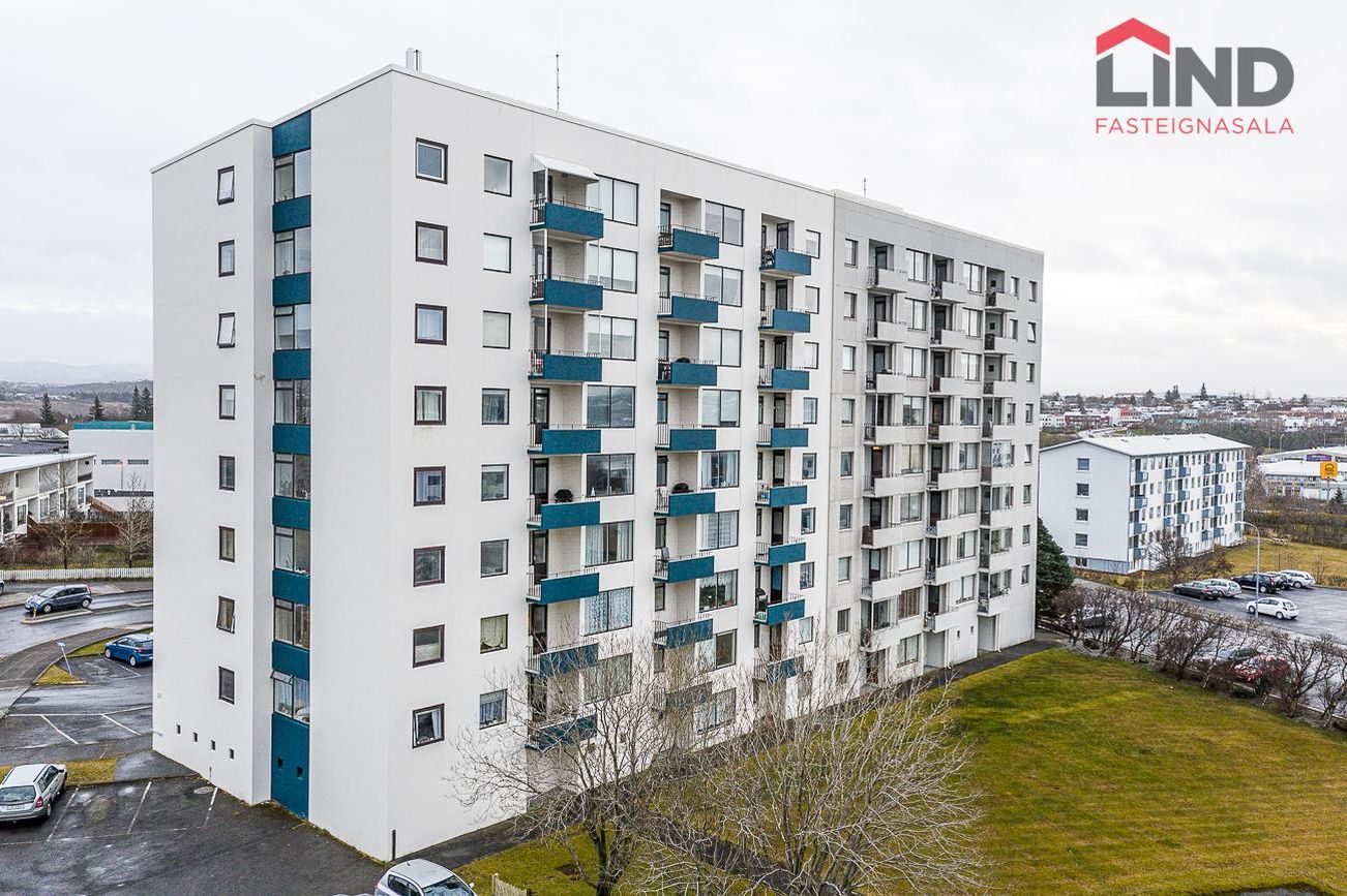 Ljósheimar 22, 104 Reykjavík