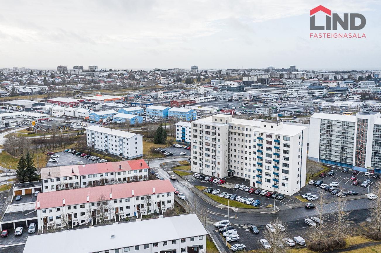 Ljósheimar 22, 104 Reykjavík