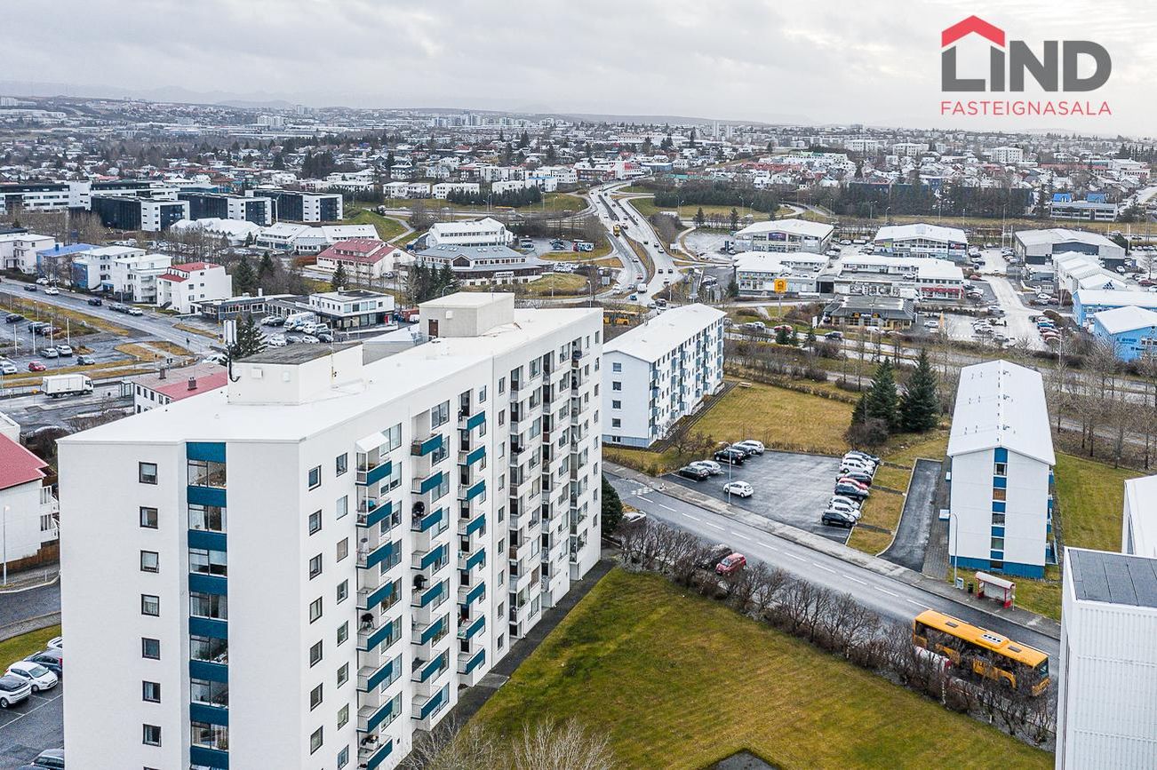 Ljósheimar 22, 104 Reykjavík