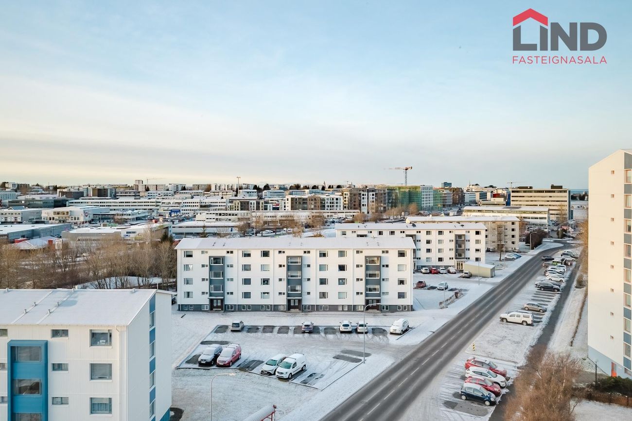 Ljósheimar 22, 104 Reykjavík