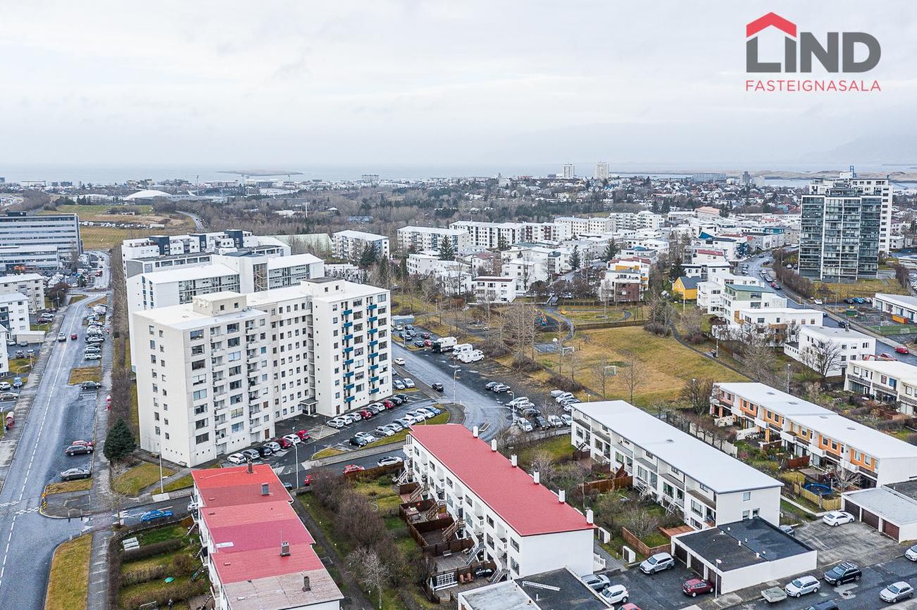 Ljósheimar 22, 104 Reykjavík