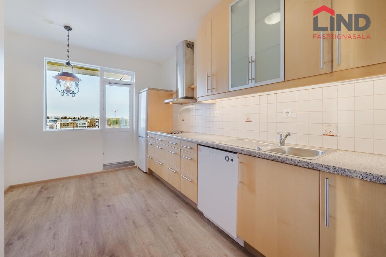 Ljósheimar 22, 104 Reykjavík