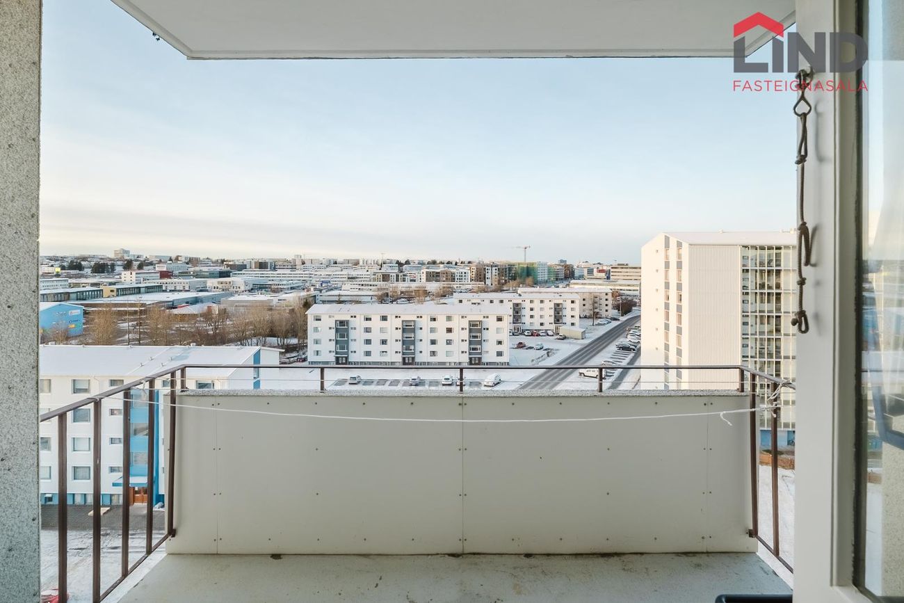 Ljósheimar 22, 104 Reykjavík