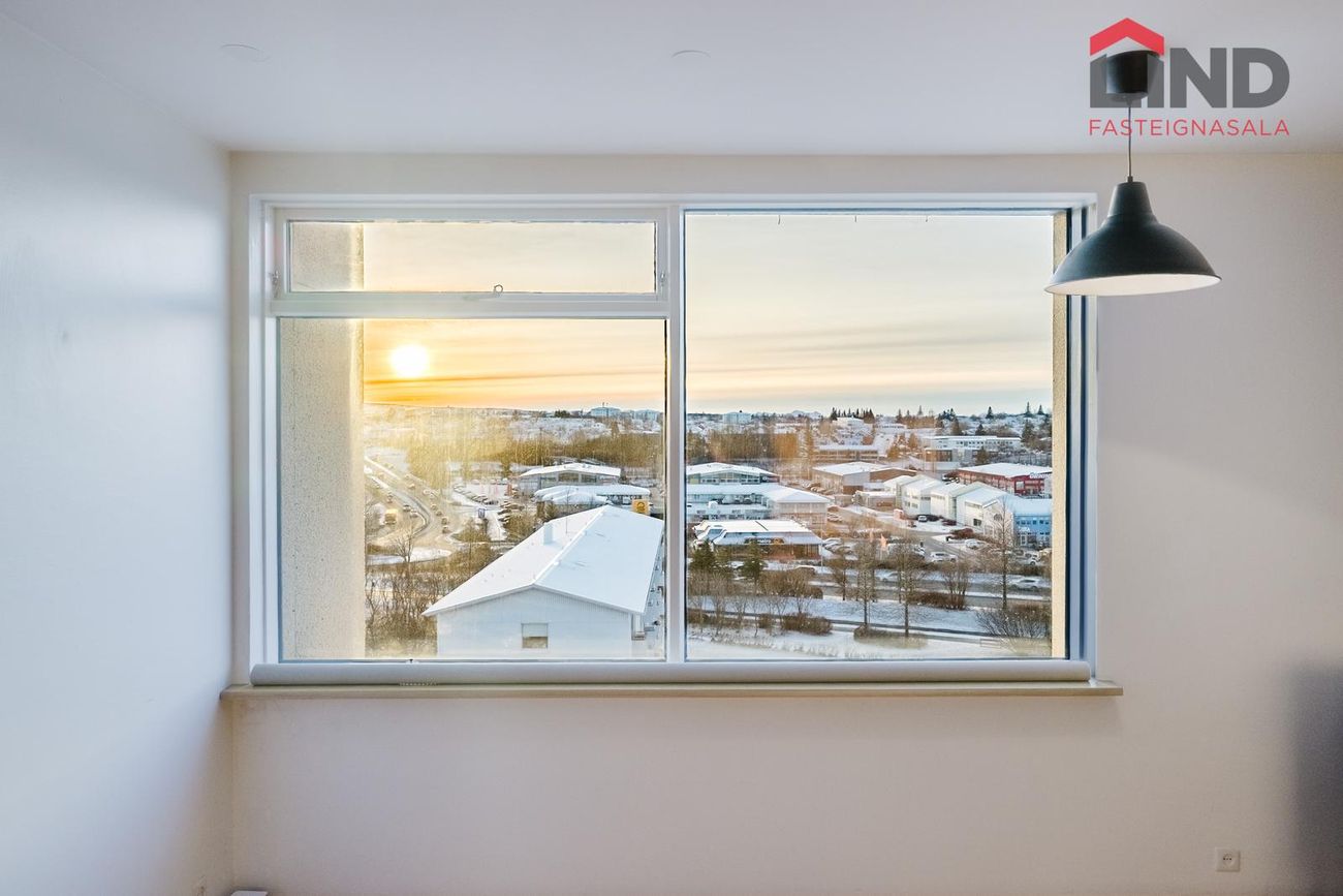 Ljósheimar 22, 104 Reykjavík