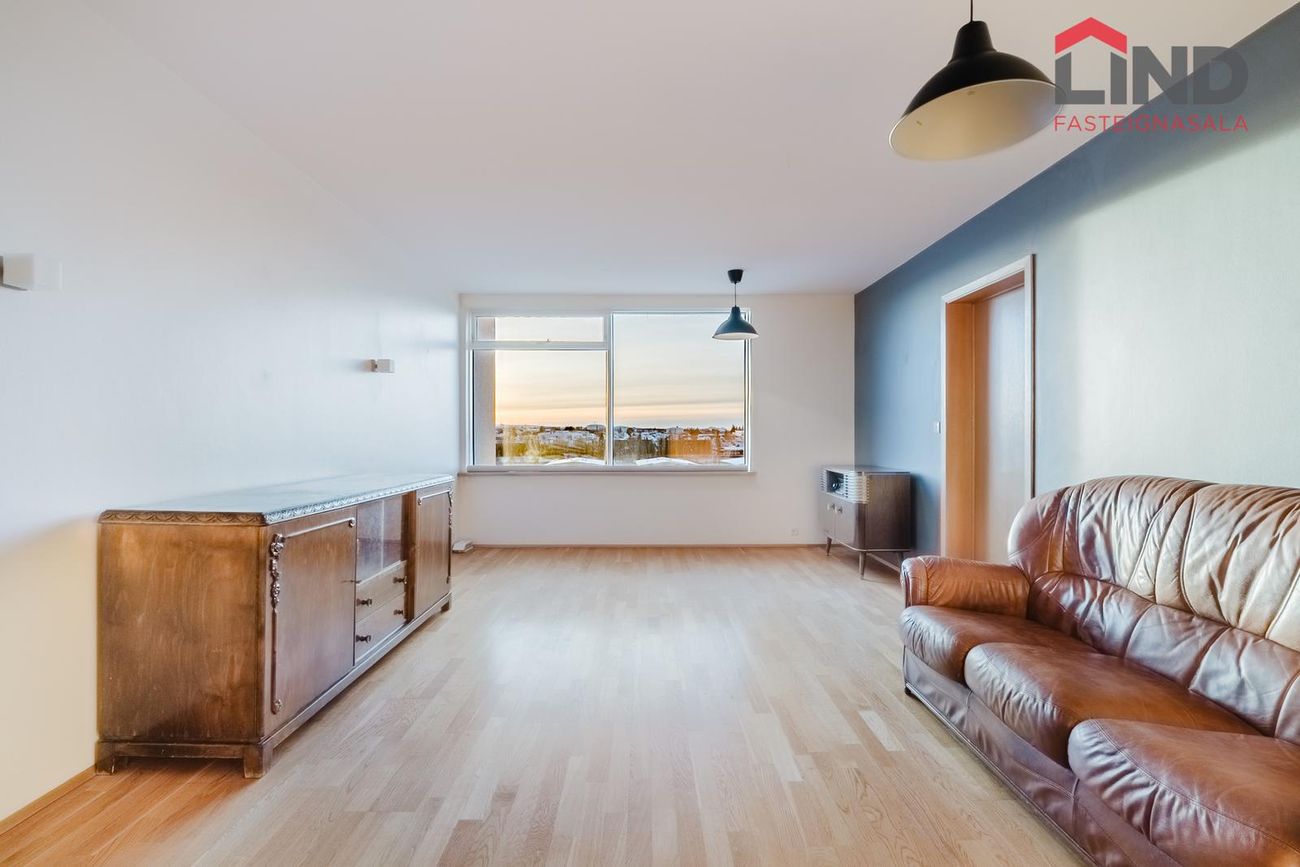 Ljósheimar 22, 104 Reykjavík
