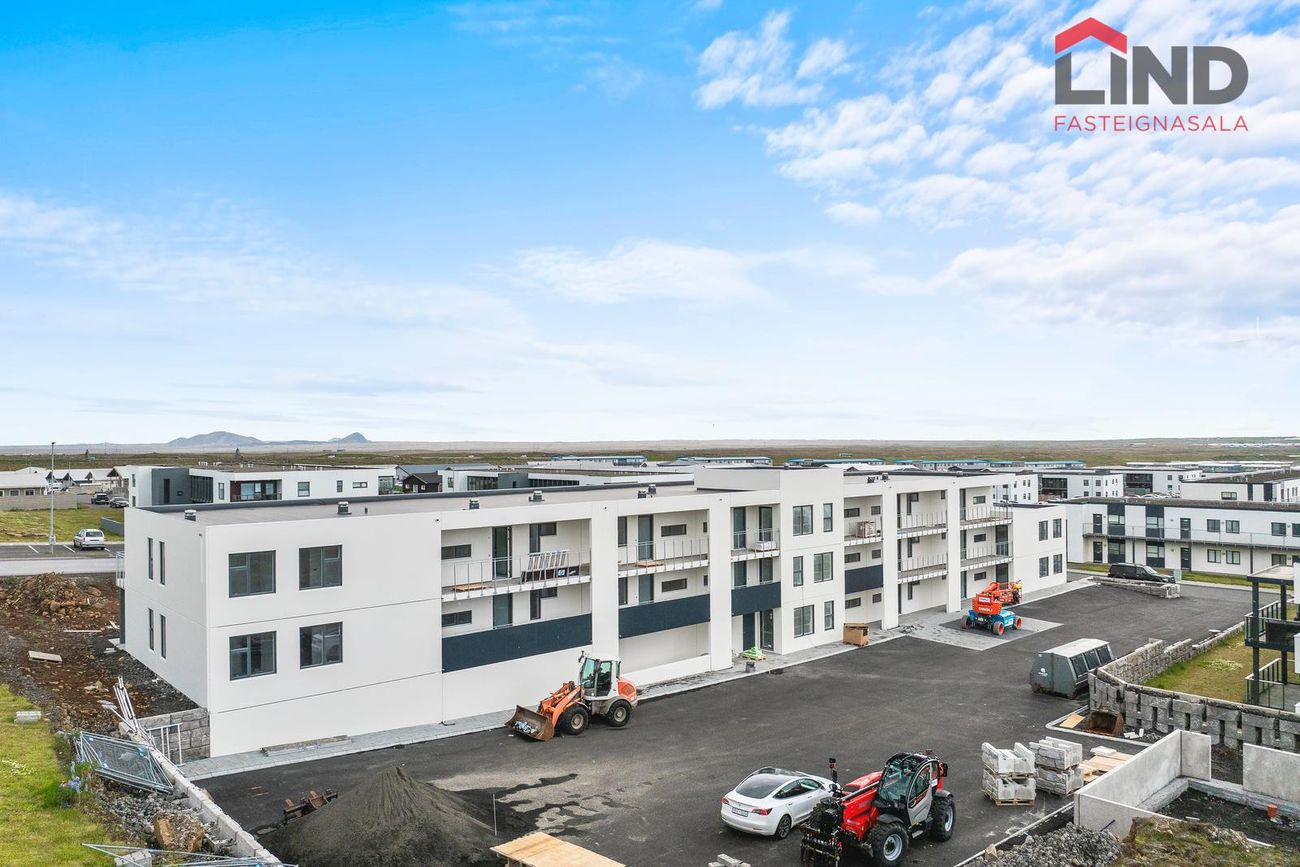 Reynidalur 2, 260 Reykjanesbær