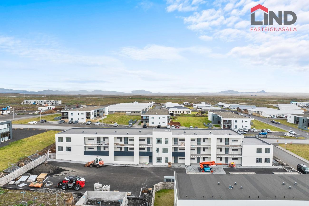 Reynidalur 2, 260 Reykjanesbær