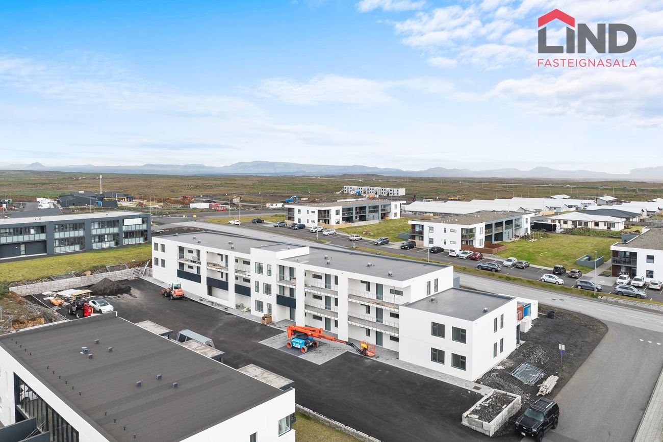 Reynidalur 2, 260 Reykjanesbær