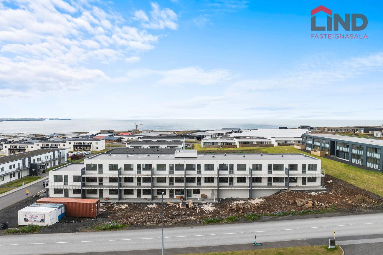 Reynidalur 2, 260 Reykjanesbær