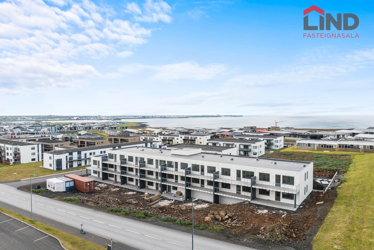 Reynidalur 2, 260 Reykjanesbær