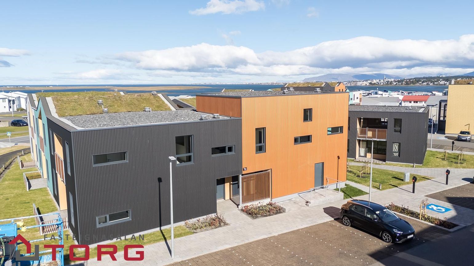 Eskiás 7D, 210 Garðabær