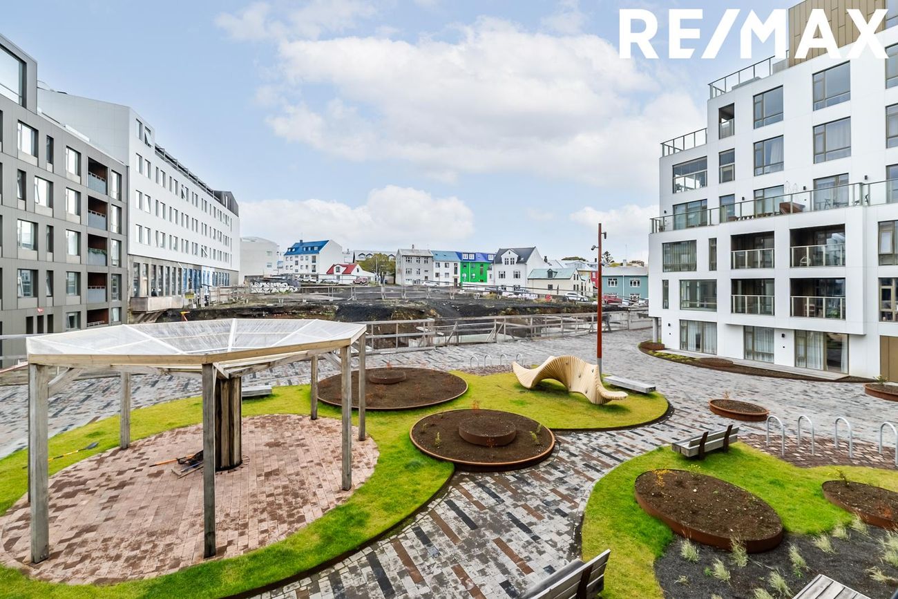 Ánanaust 3, 101 Reykjavík