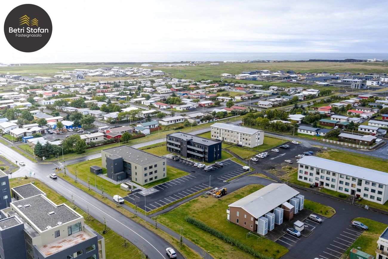 Sambyggð 18 - 0104, 815 Sveitarfélagið Ölfus