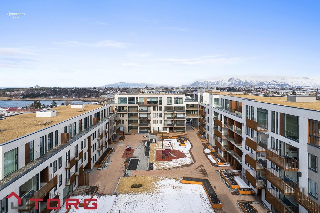 Skólatröð 8, 200 Kópavogur
