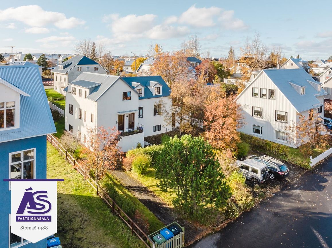 Efstasund 98 - 0001, 104 Reykjavík