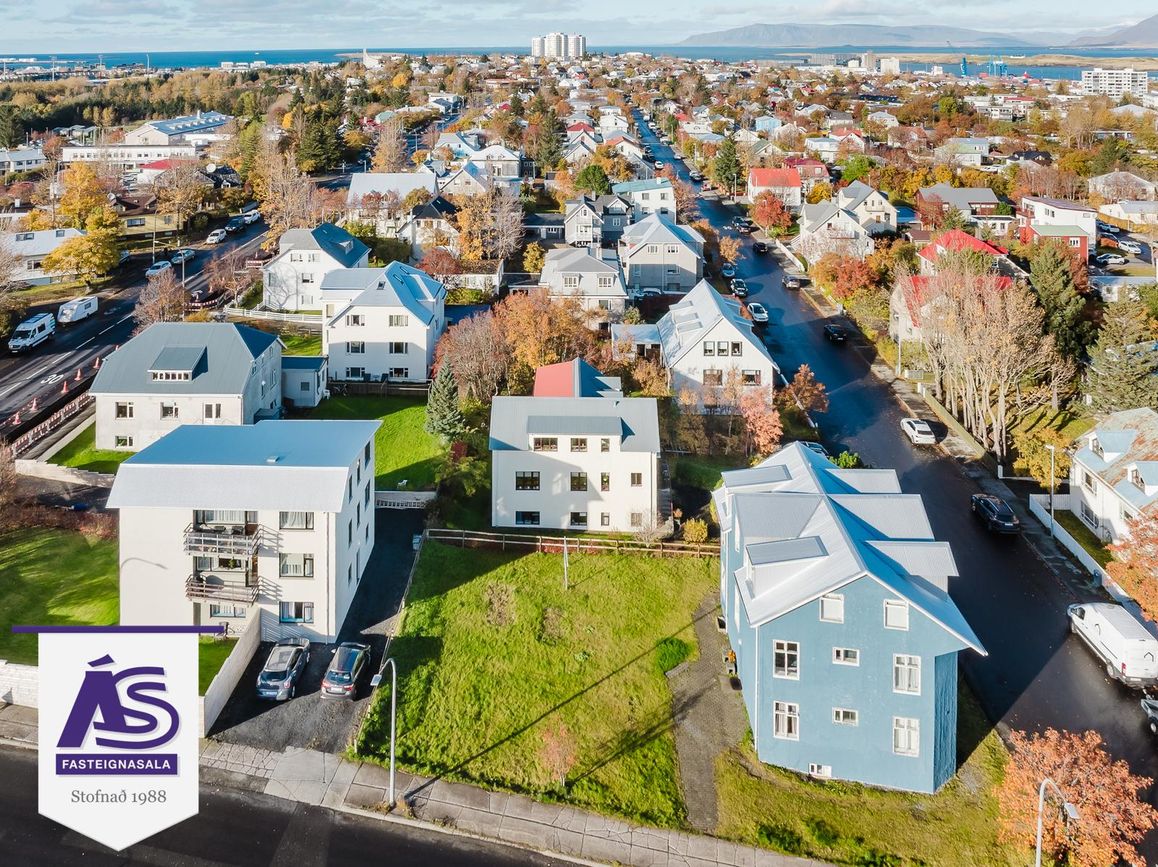 Efstasund 98 - 0001, 104 Reykjavík