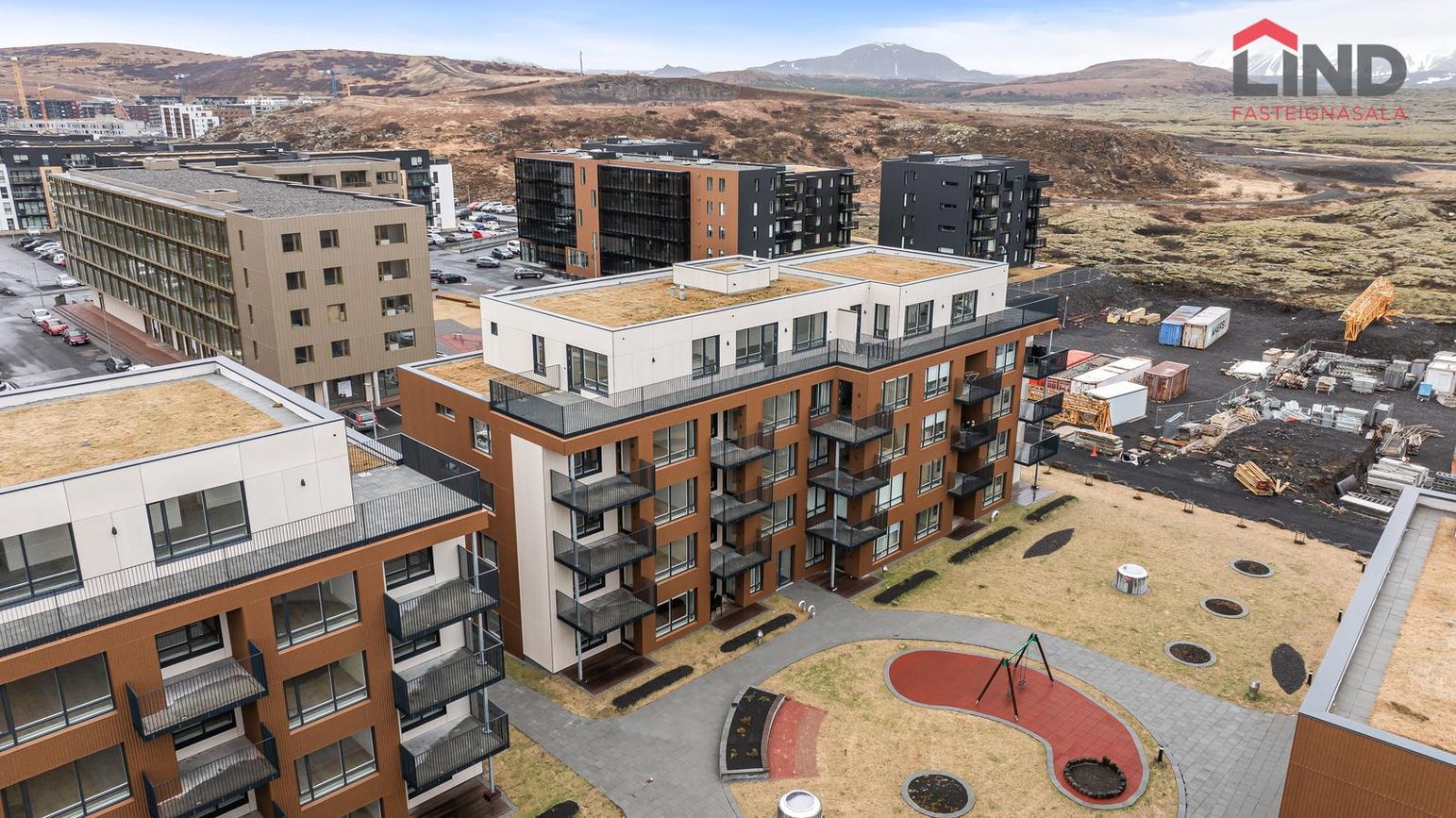 Áshamar 20 - 0101, 221 Hafnarfjörður