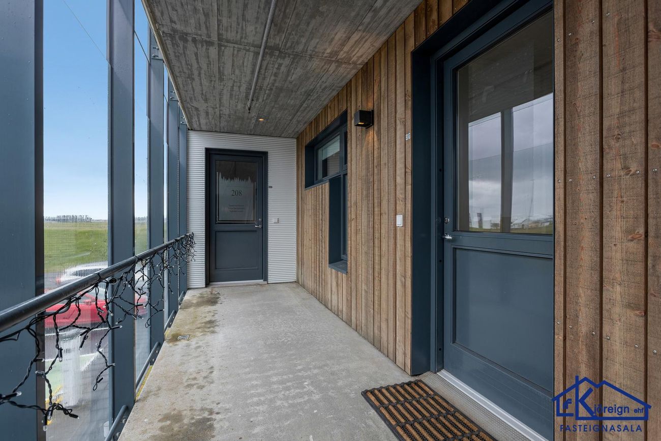 Álalækur 17, 800 Sveitarfélagið Árborg