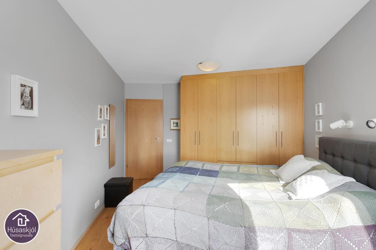 Mánatún 2, 105 Reykjavík