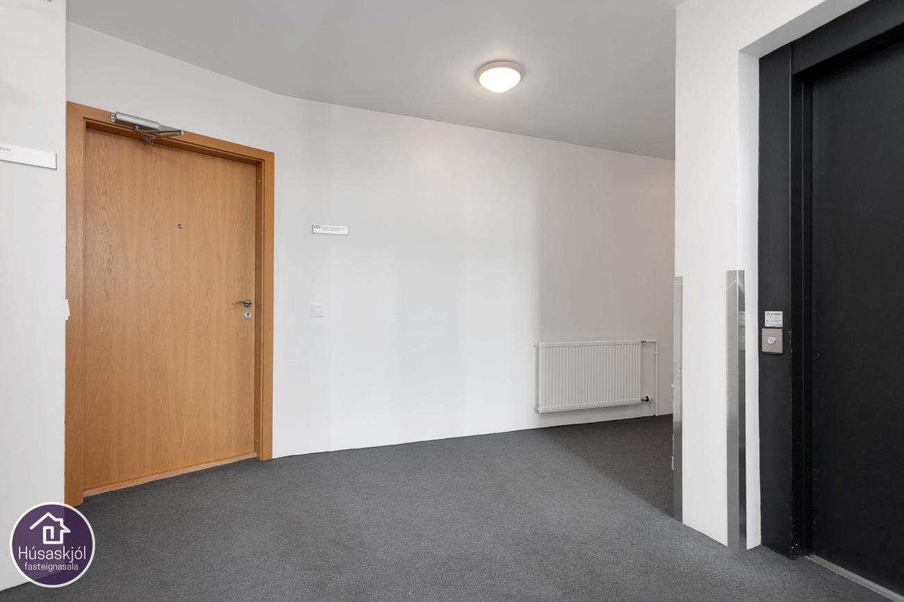 Mánatún 2, 105 Reykjavík