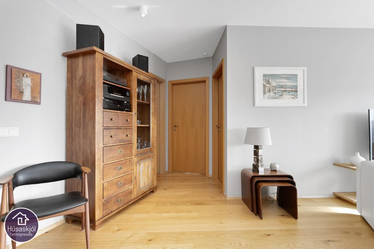 Mánatún 2, 105 Reykjavík