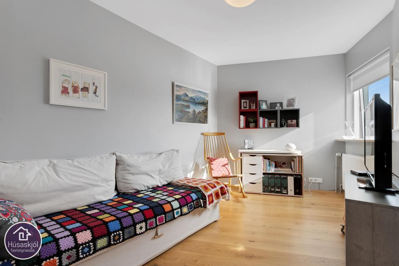 Mánatún 2, 105 Reykjavík