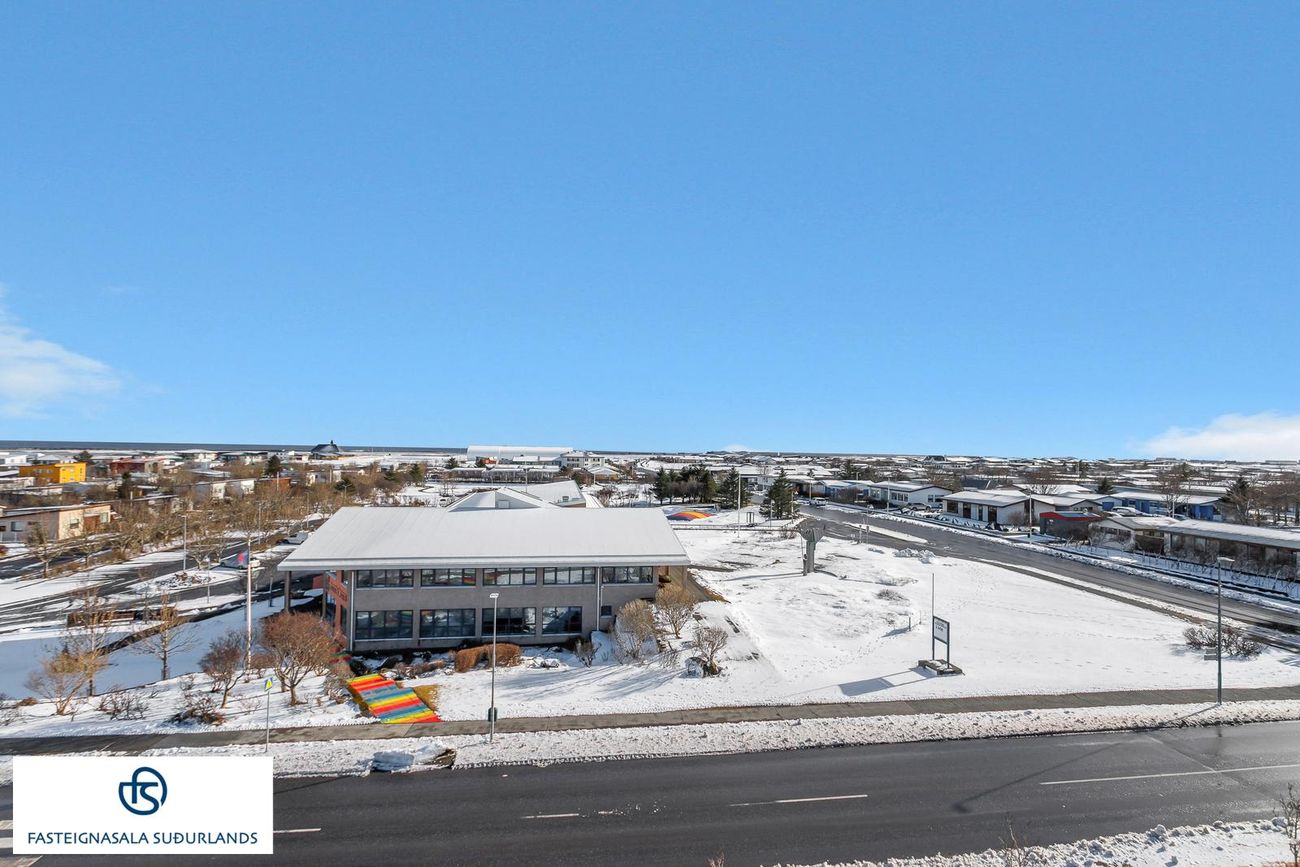 Hnjúkamói 16, 815 Sveitarfélagið Ölfus