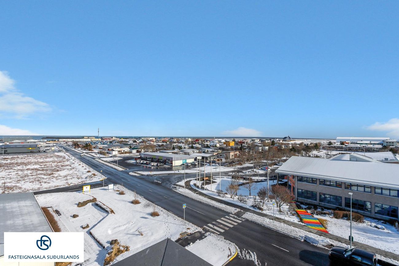 Hnjúkamói 16, 815 Sveitarfélagið Ölfus