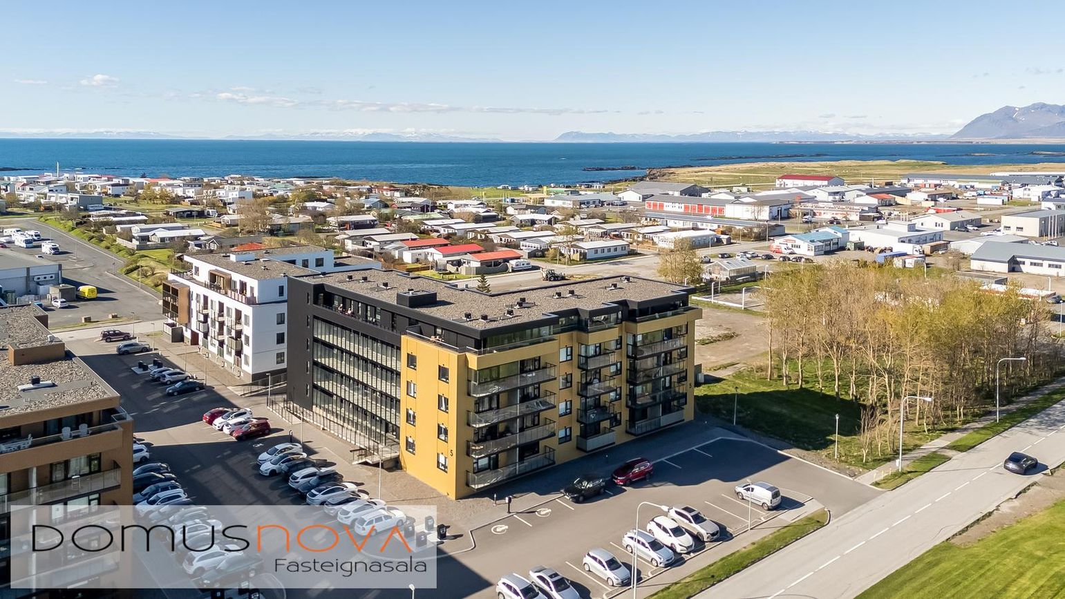 Þjóðbraut 5, 300 Akranes