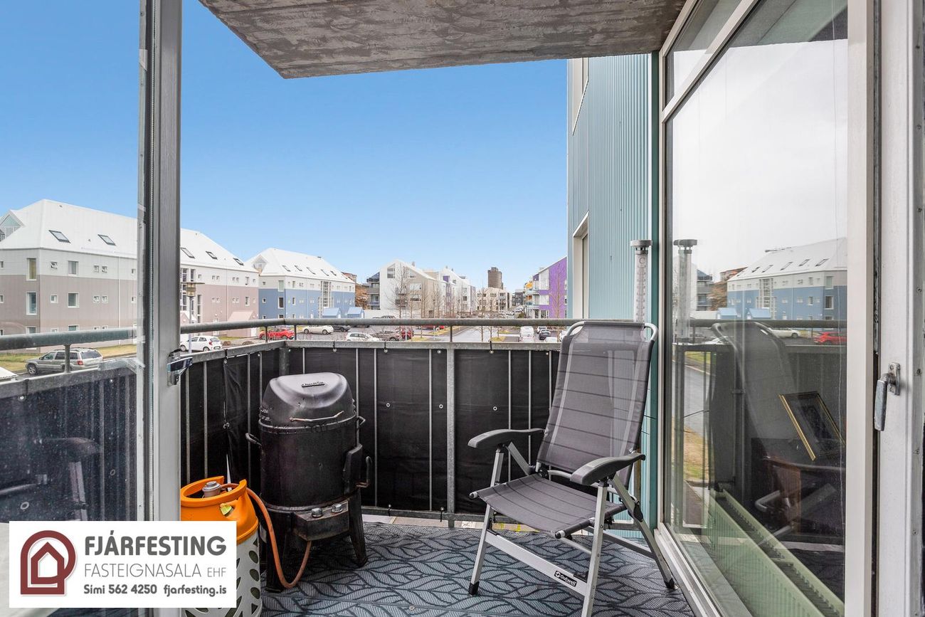 Naustabryggja 13, 110 Reykjavík