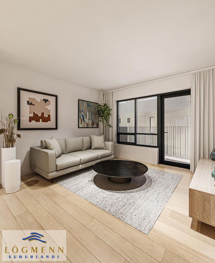 Tryggvagata 10B, 800 Sveitarfélagið Árborg