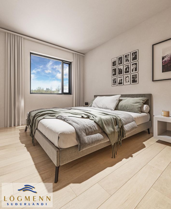 Tryggvagata 10B, 800 Sveitarfélagið Árborg