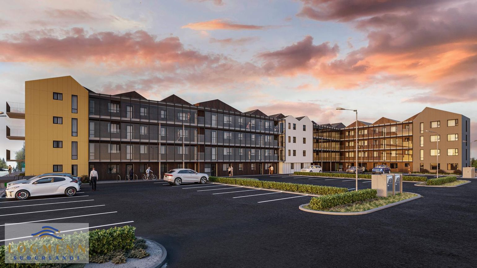 Tryggvagata 10B, 800 Sveitarfélagið Árborg