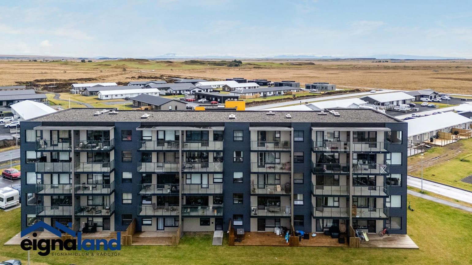 Austurhólar 2 - 0207, 800 Sveitarfélagið Árborg