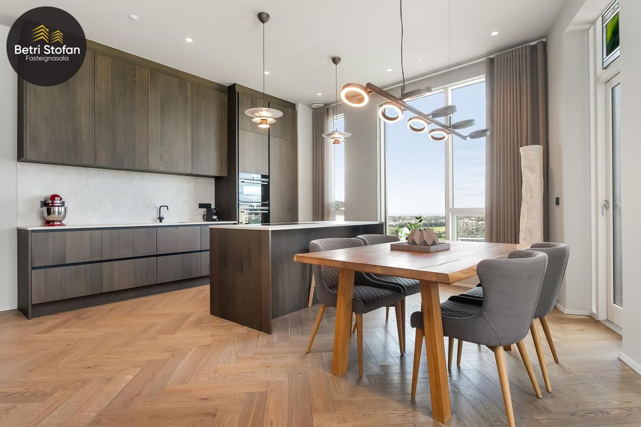 Silfursmári 2, 201 Kópavogur