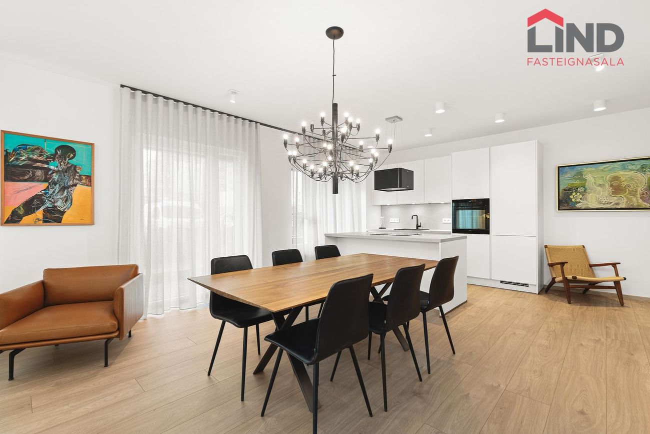 Urriðaholtsstræti 11 103