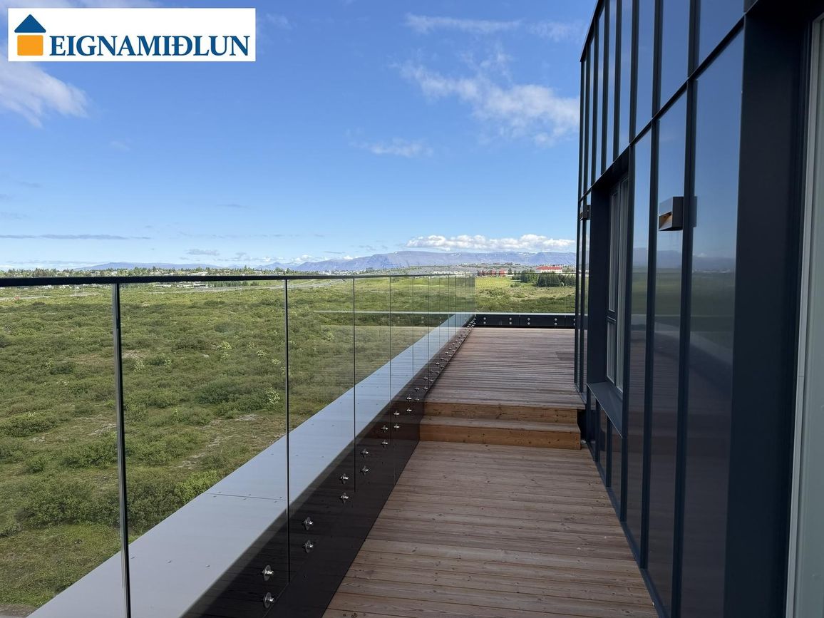 Urriðaholtsstræti 13 - 0502, 210 Garðabær