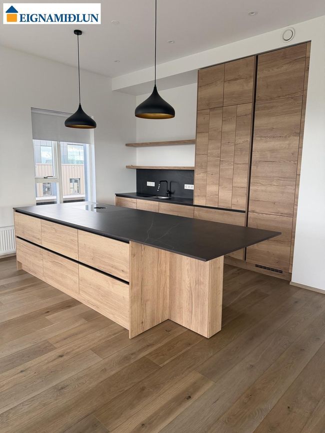Urriðaholtsstræti 13 - 0502, 210 Garðabær