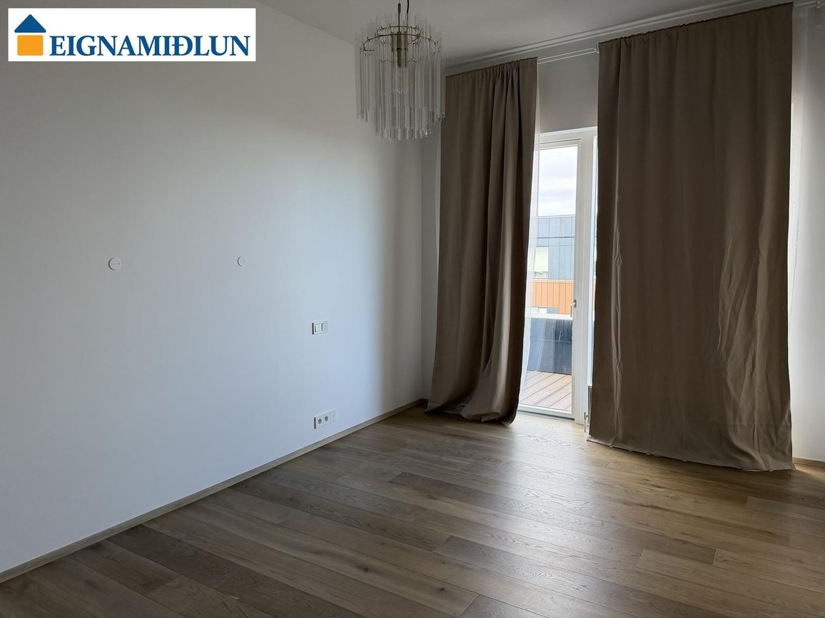 Urriðaholtsstræti 13 - 0502, 210 Garðabær