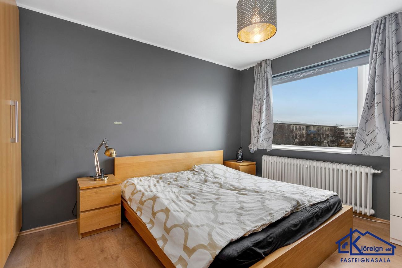 Rofabær 31, 110 Reykjavík
