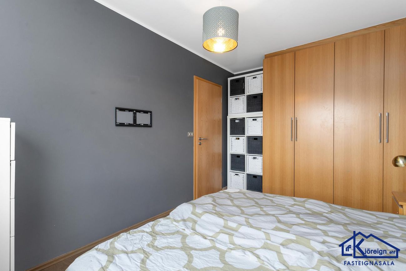 Rofabær 31, 110 Reykjavík