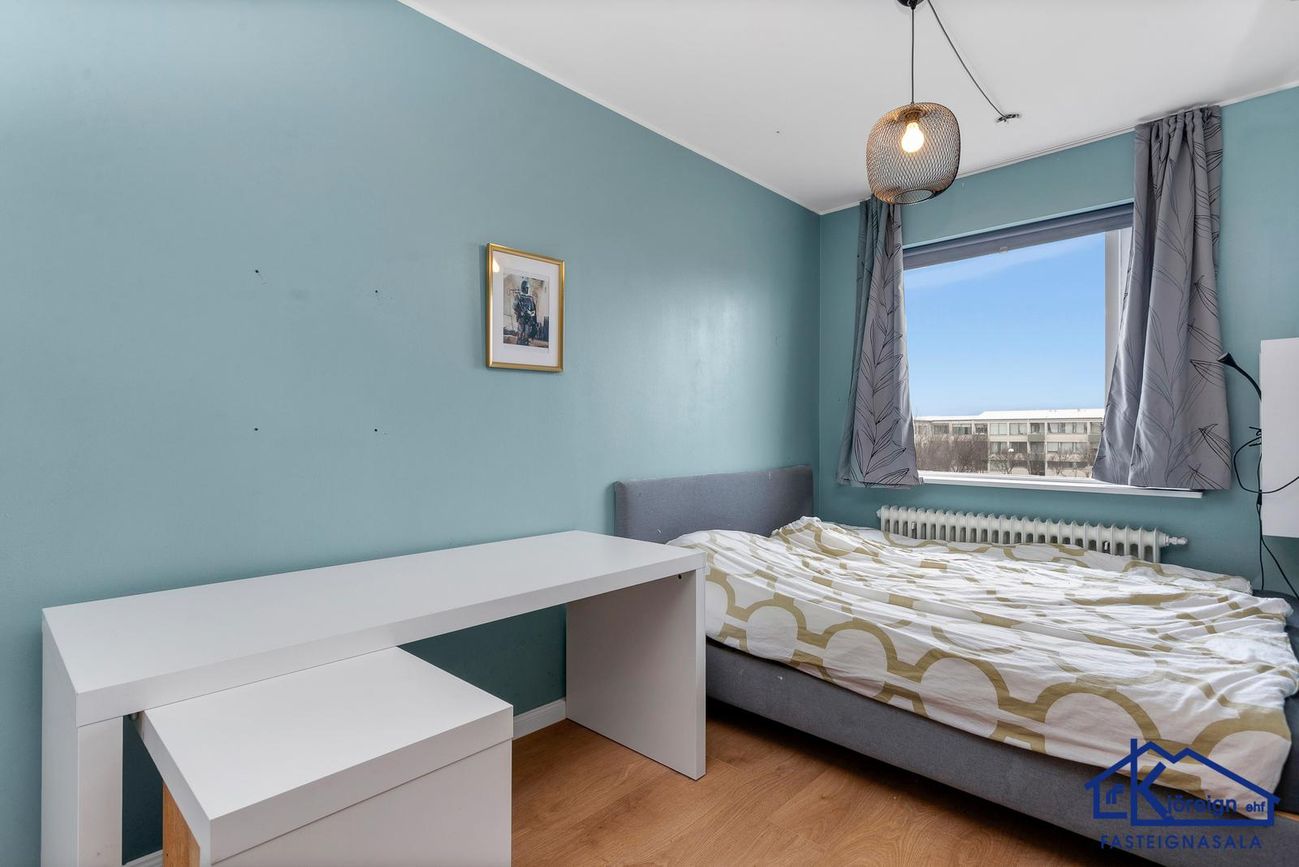 Rofabær 31, 110 Reykjavík