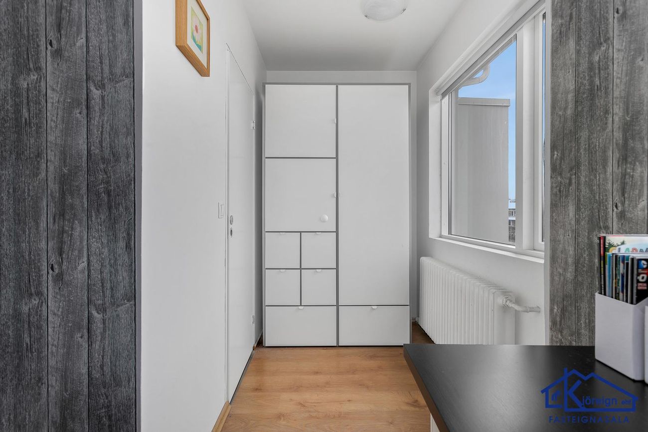 Rofabær 31, 110 Reykjavík
