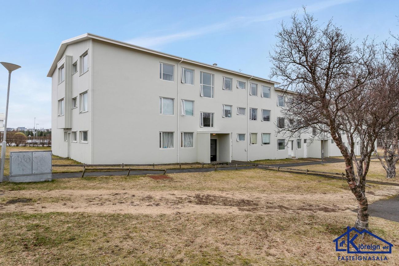 Rofabær 31, 110 Reykjavík