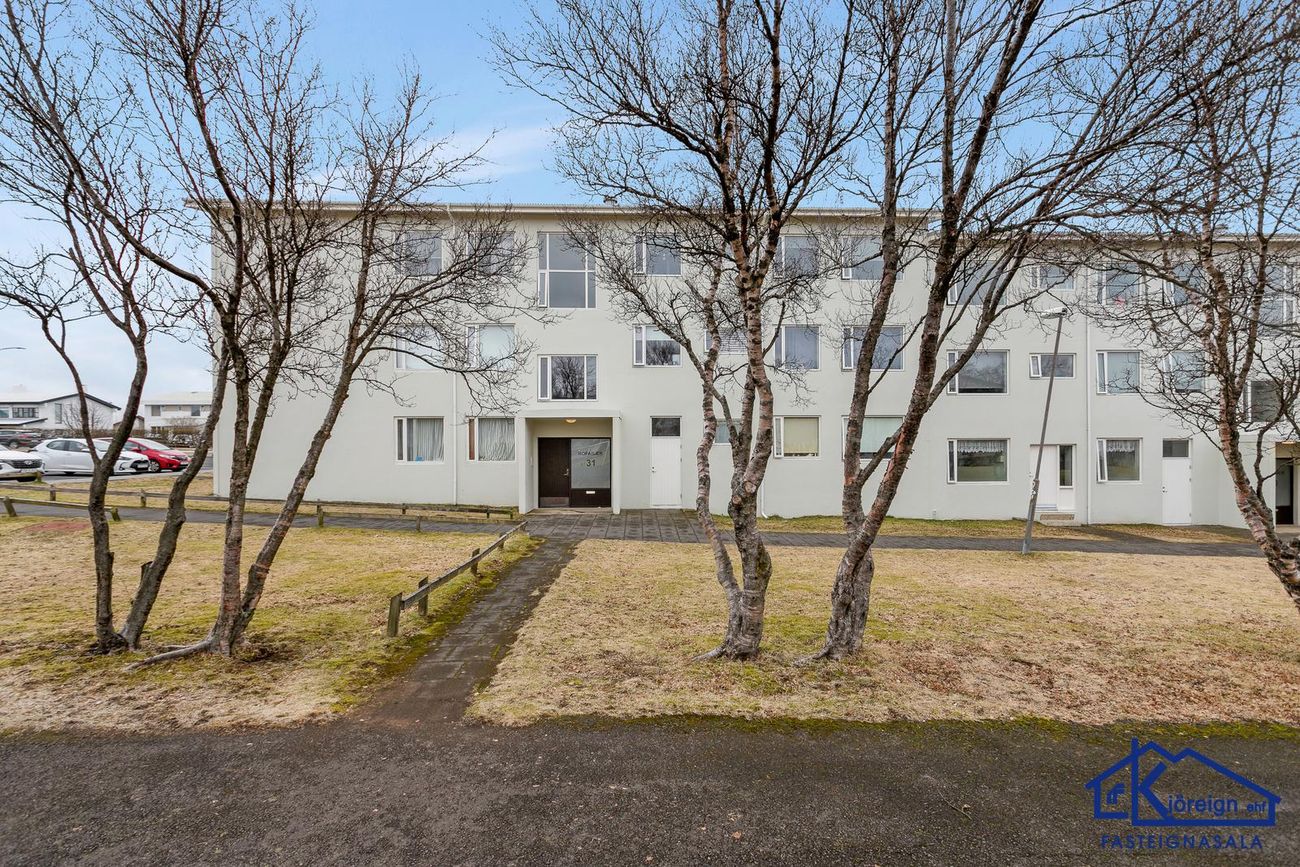 Rofabær 31, 110 Reykjavík